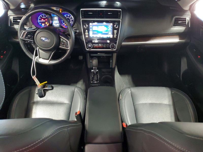 Продаж на аукціоні авто 2019 Subaru Outback, vin: 4S4BSAJC9K3321100, номер лоту: 60270116