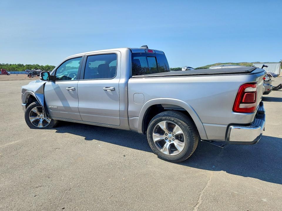 Aukcja sprzedaży 2022 Ram 1500, vin: 1C6SRFJTXNN262684, numer aukcji: 62266046