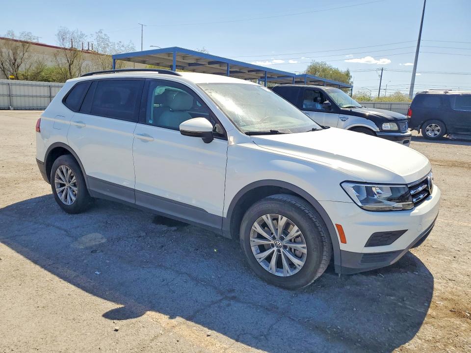 Продаж на аукціоні авто 2020 Volkswagen Tiguan, vin: 3VV1B7AX1LM076977, номер лоту: 59638146