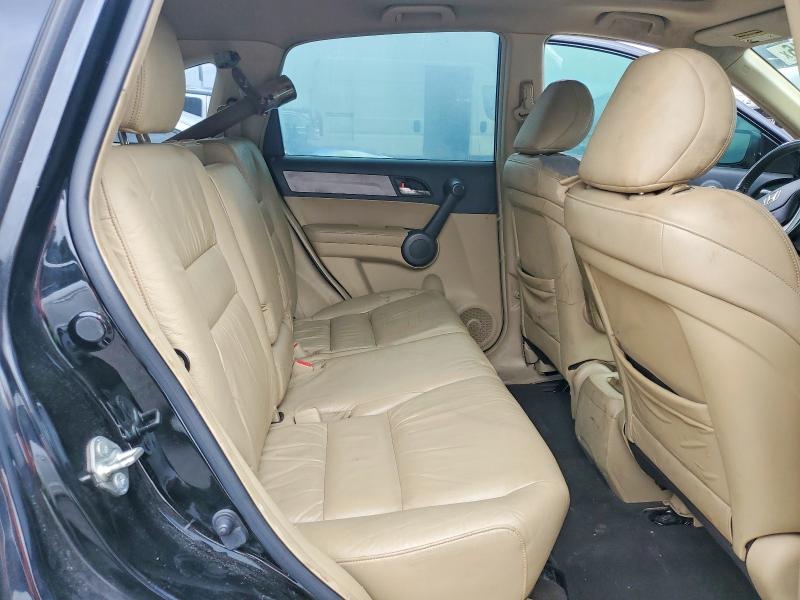 Aukcja sprzedaży 2011 Honda Cr-v, vin: JHLRE3H78BC001140, numer aukcji: 60979516