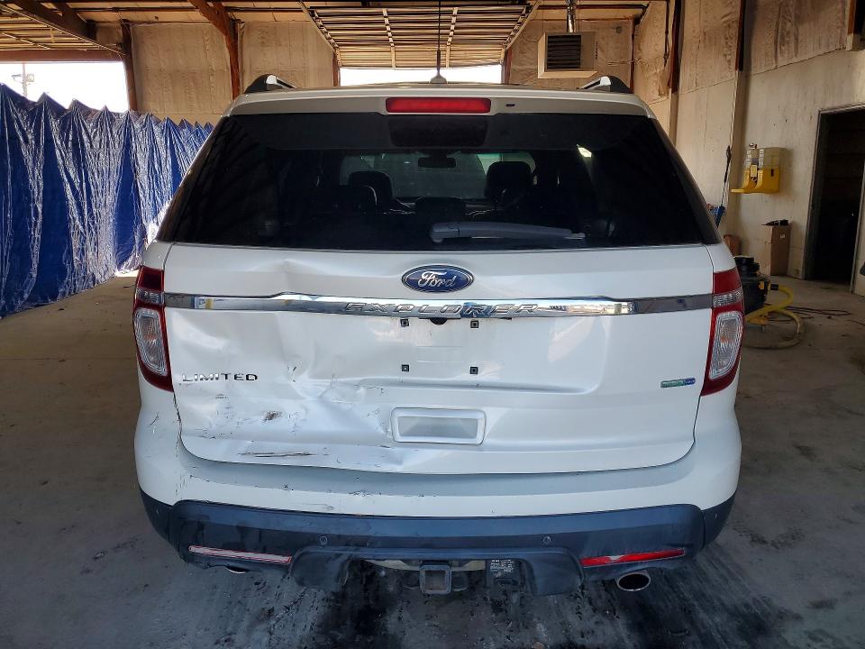 Aukcja sprzedaży 2013 Ford Explorer, vin: 1FM5K8F81DGA53732, numer aukcji: 59642596