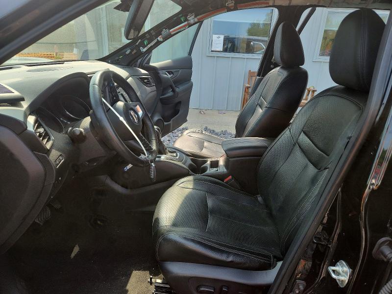 Продаж на аукціоні авто 2019 Nissan Rogue, vin: 5N1AT2MT5KC739535, номер лоту: 60619586