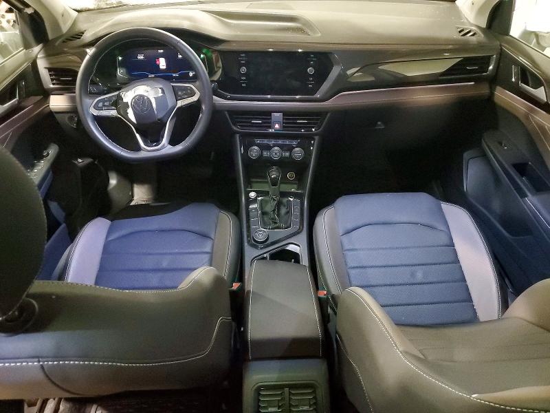 Aukcja sprzedaży 2024 Volkswagen Taos, vin: 3VV4X7B24RM081374, numer aukcji: 59652596