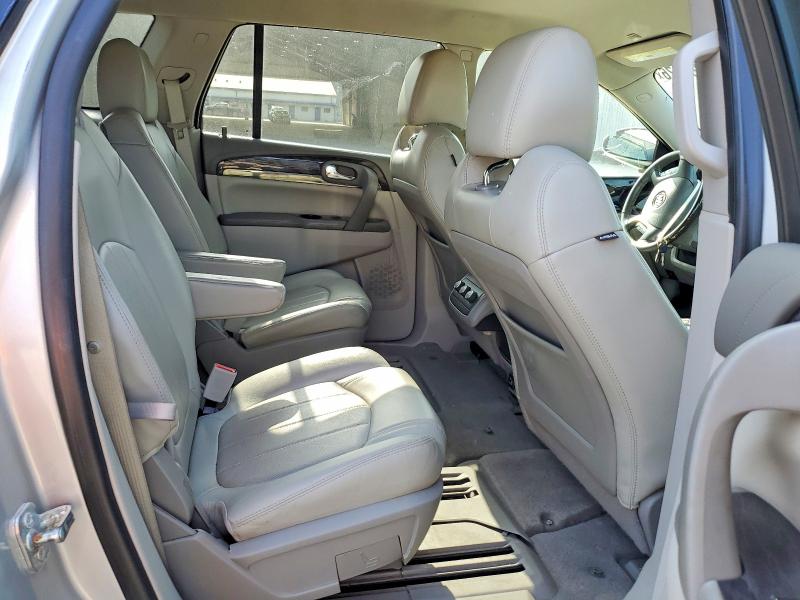 Aukcja sprzedaży 2017 Buick Enclave, vin: 5GAKRBKD4HJ208335, numer aukcji: 61953976
