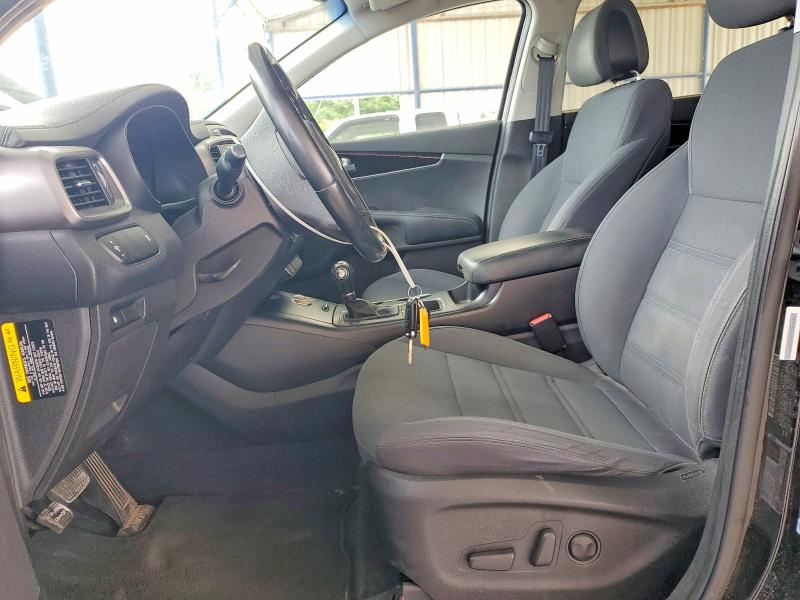 Aukcja sprzedaży 2016 Kia Sorento, vin: 5XYPGDA36GG013799, numer aukcji: 62300616