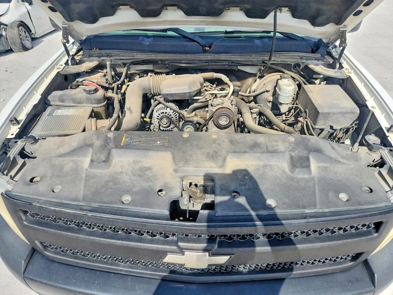 Продаж на аукціоні авто 2008 Chevrolet Silverado, vin: 1GCEC14X48Z136472, номер лоту: 59103556