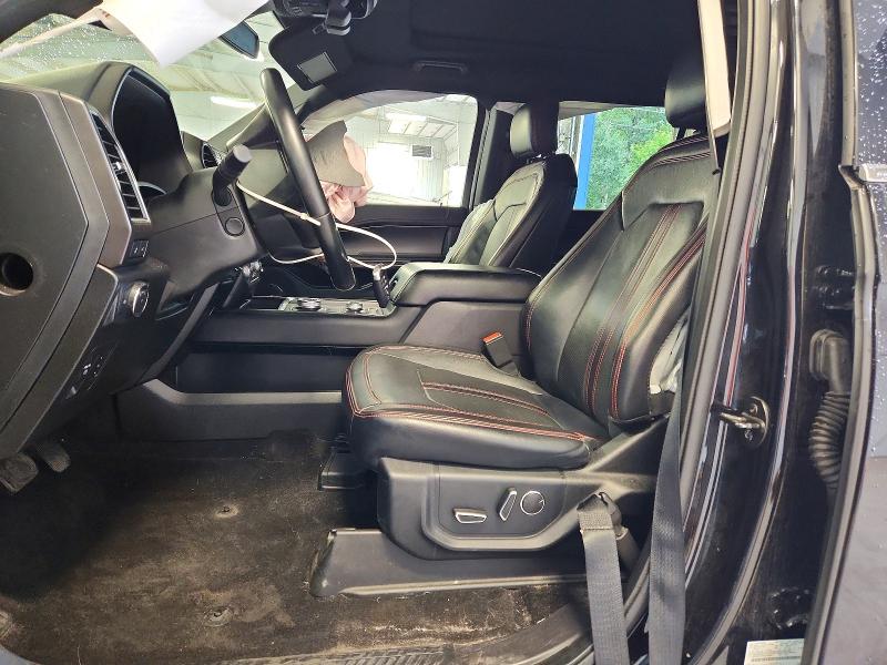 63223836 :رقم المزاد ، 1FMJK2AT0KEA23265 vin ، 2019 Ford Expedition مزاد بيع