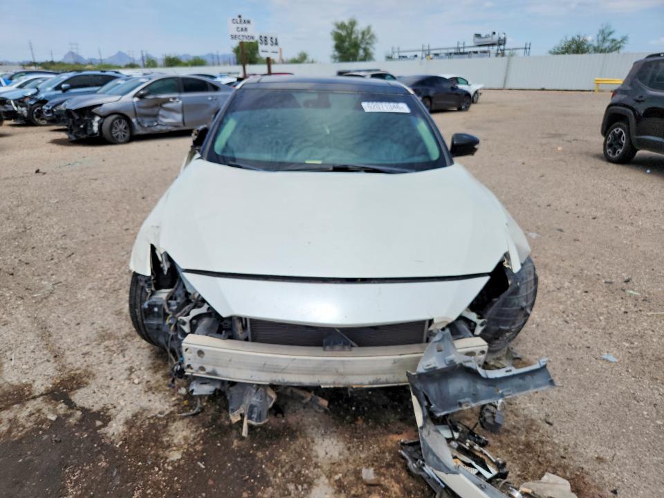 Продажа на аукционе авто 2016 Nissan Maxima, vin: 1N4AA6AP6GC399026, номер лота: 62071346