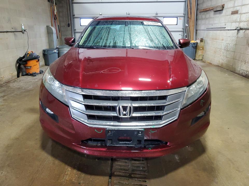 Aukcja sprzedaży 2012 Honda Crosstour, vin: 5J6TF2H57CL005264, numer aukcji: 62516996