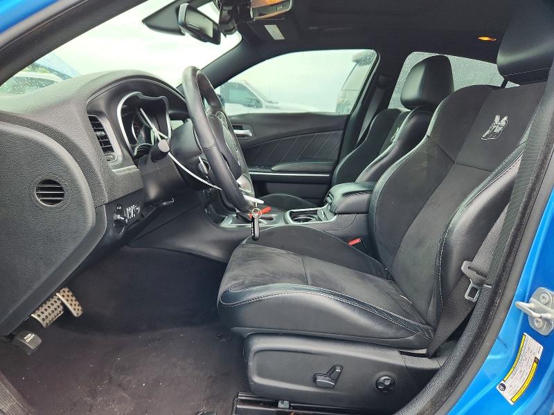Aukcja sprzedaży 2018 Dodge Charger, vin: 2C3CDXGJ9JH283105, numer aukcji: 59920576