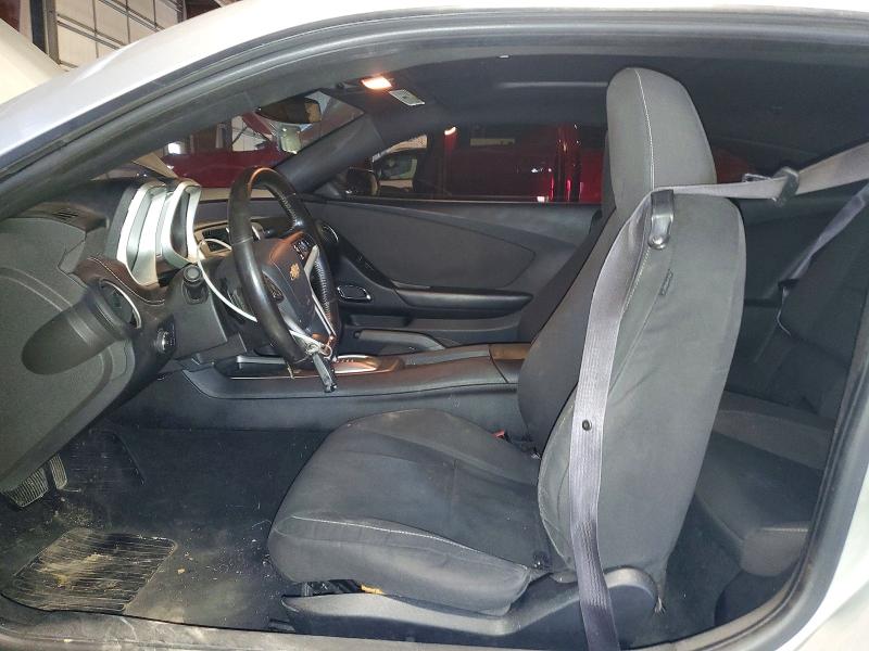 Продажа на аукционе авто 2014 Chevrolet Camaro, vin: 2G1FB1E3XE9269397, номер лота: 63145596