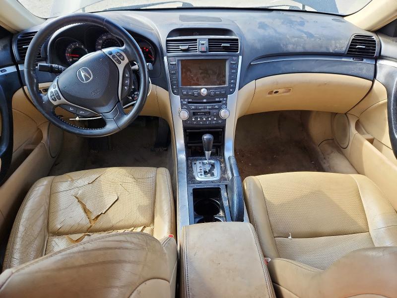 2008 Acura Tl მანქანა იყიდება აუქციონზე, vin: 19UUA66238A003444, აუქციონის ნომერი: 60872156