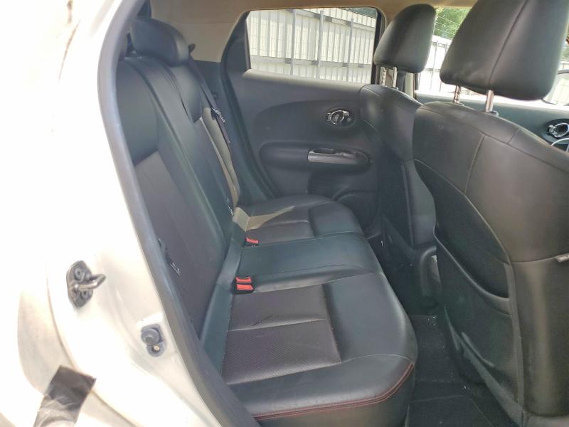 Продажа на аукционе авто 2013 Nissan Juke, vin: JN8AF5MVXDT218056, номер лота: 60052456