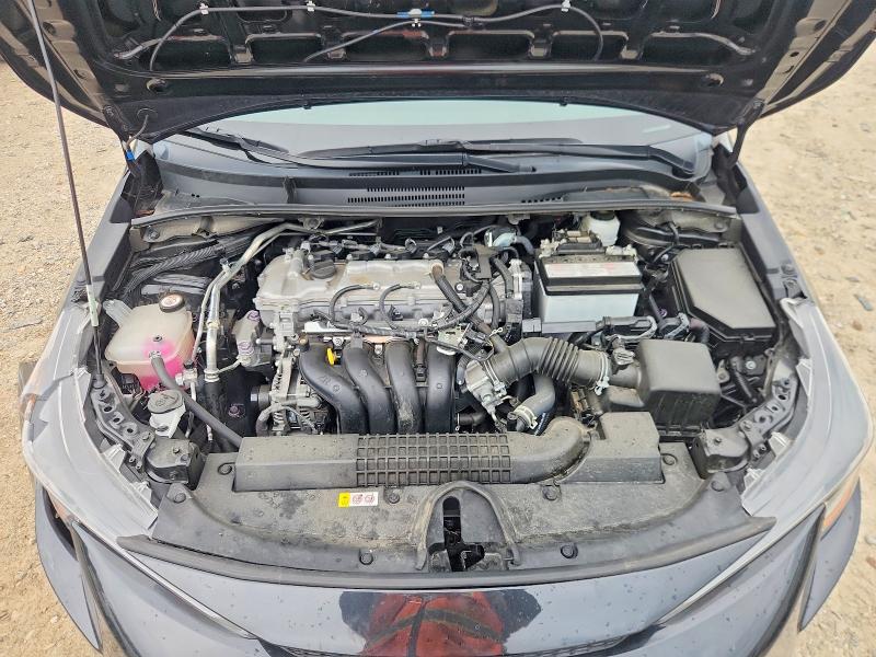 Aukcja sprzedaży 2022 Toyota Corolla, vin: 5YFEPMAE4NP381819, numer aukcji: 62072696