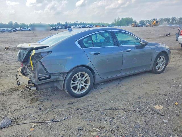 Aukcja sprzedaży 2009 Acura Tl, vin: 19UUA86539A011048, numer aukcji: 61803606