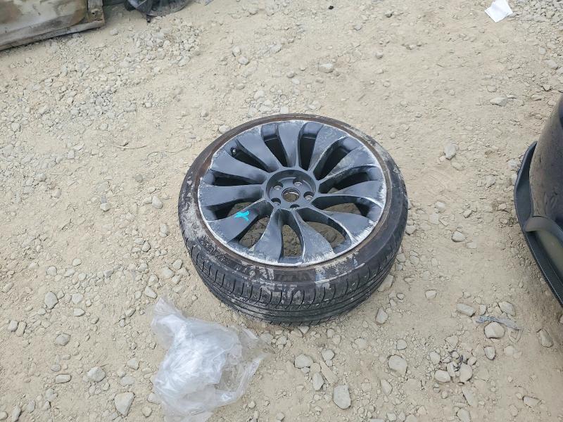 Aukcja sprzedaży 2022 Tesla Model Y, vin: 7SAYGDEF6NF539785, numer aukcji: 61031936