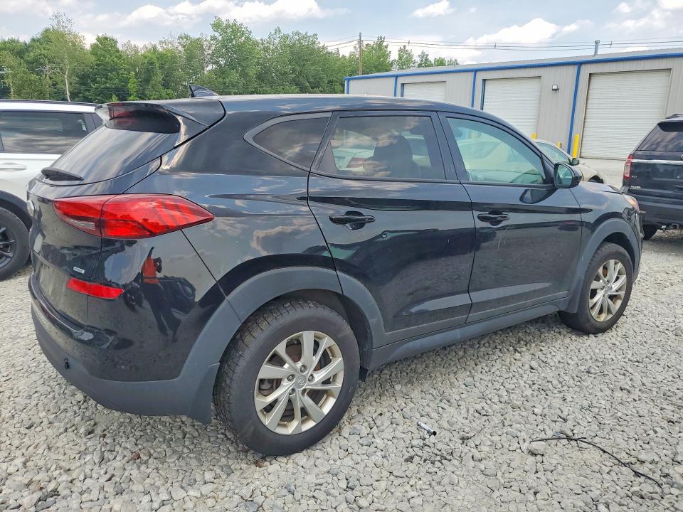 Продажа на аукционе авто 2019 Hyundai Tucson, vin: KM8J2CA44KU948216, номер лота: 60947736