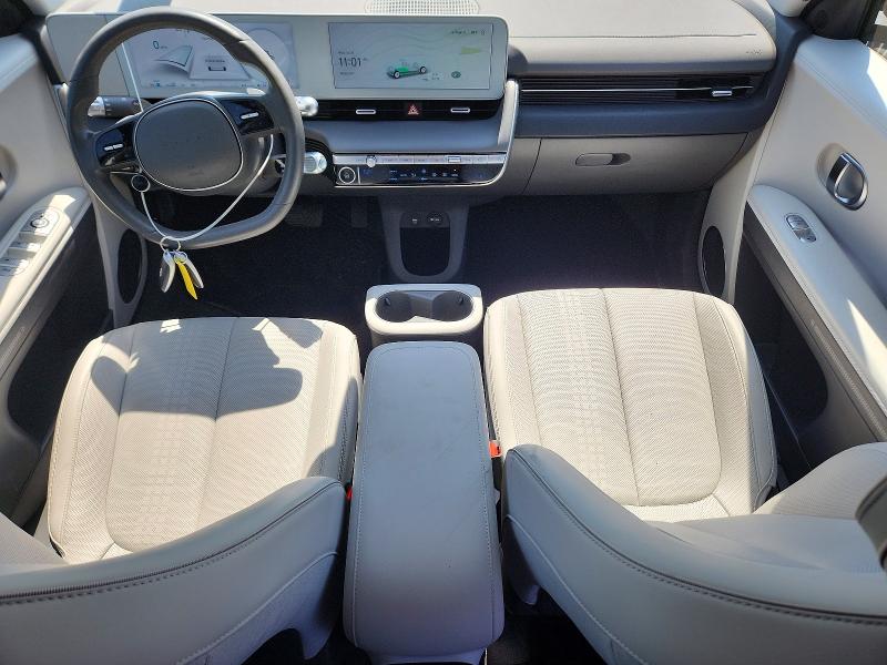 Aukcja sprzedaży 2023 Hyundai Ioniq 5, vin: KM8KNDAF9PU207859, numer aukcji: 58495476
