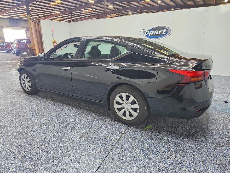 Aukcja sprzedaży 2023 Nissan Altima, vin: 1N4BL4BV2PN370465, numer aukcji: 60591136