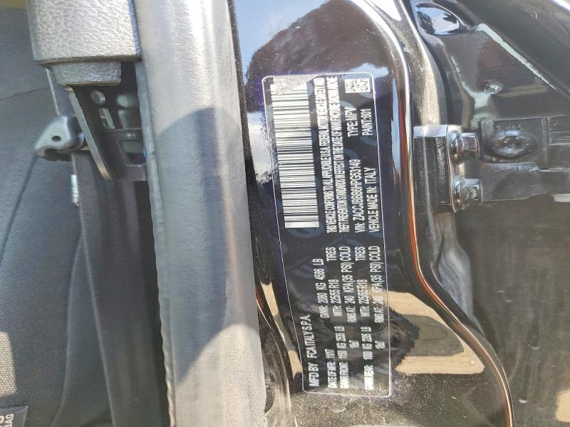 Продаж на аукціоні авто 2017 Jeep Renegade, vin: ZACCJBBB6HPG53149, номер лоту: 59352326