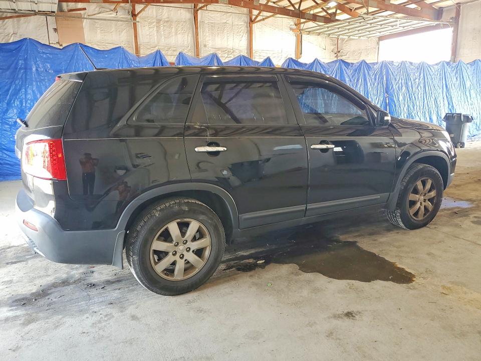 Aukcja sprzedaży 2011 Kia Sorento, vin: 5XYKT3A13BG083686, numer aukcji: 59650206