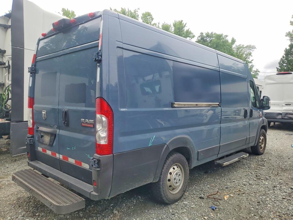 Aukcja sprzedaży 2020 Ram Promaster 3500, vin: 3C6URVJGXLE145260, numer aukcji: 55447436