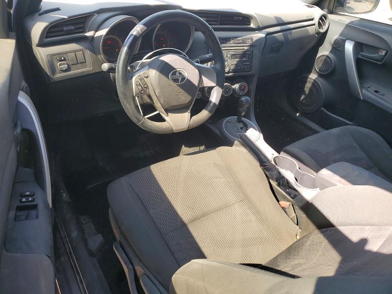 Продажа на аукционе авто 2013 Scion Tc, vin: JTKJF5C72D3060884, номер лота: 62110956
