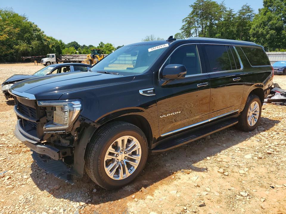 Продаж на аукціоні авто 2023 Gmc Yukon Xl, vin: 1GKS2GKD3PR337882, номер лоту: 59744416