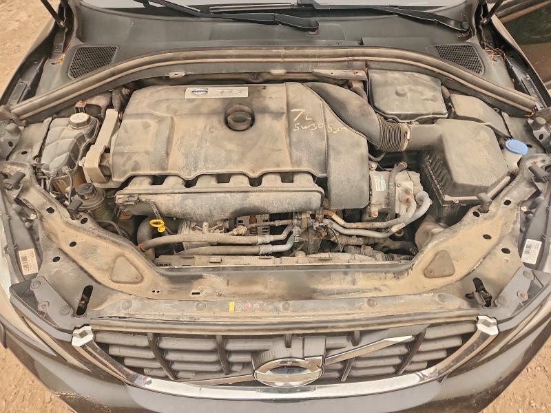 Продажа на аукционе авто 2013 Volvo Xc60, vin: YV4902DZ8D2449607, номер лота: 61134126