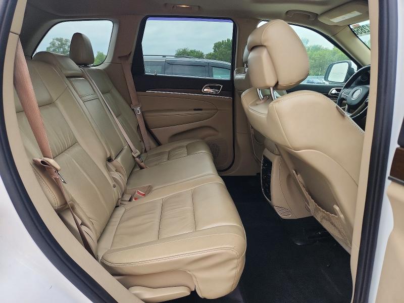 Aukcja sprzedaży 2015 Jeep Grand Cherokee, vin: 1C4RJFBG9FC112756, numer aukcji: 61342856