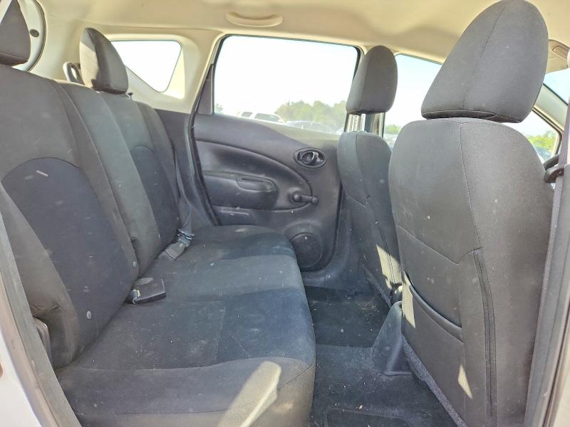 Aukcja sprzedaży 2016 Nissan Versa Note, vin: 3N1CE2CPXGL404880, numer aukcji: 61885236