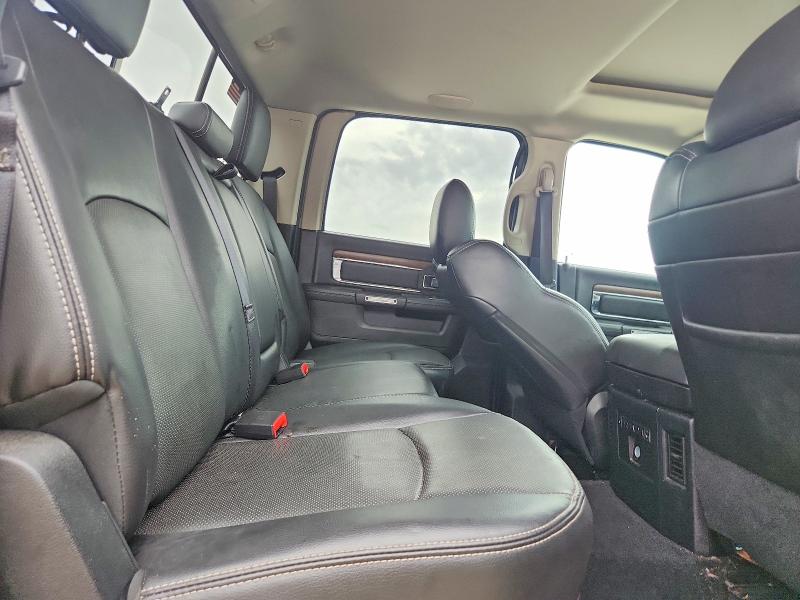 61633696 :رقم المزاد ، 1C6RR7NT8GS357389 vin ، 2016 Ram 1500 مزاد بيع
