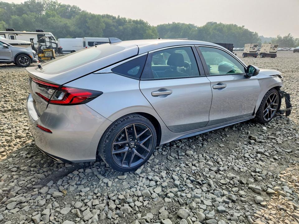 Продаж на аукціоні авто 2023 Honda Civic, vin: 19XFL1H80PE007839, номер лоту: 61492856