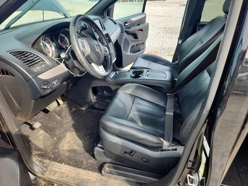 Aukcja sprzedaży 2019 Dodge Grand Caravan, vin: 2C4RDGEG7KR566045, numer aukcji: 59798976