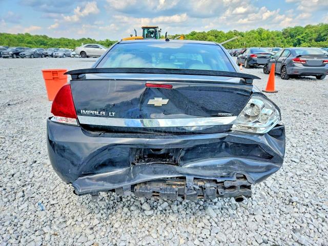 Aukcja sprzedaży 2009 Chevrolet Impala, vin: 2G1WC57M191100321, numer aukcji: 59318956