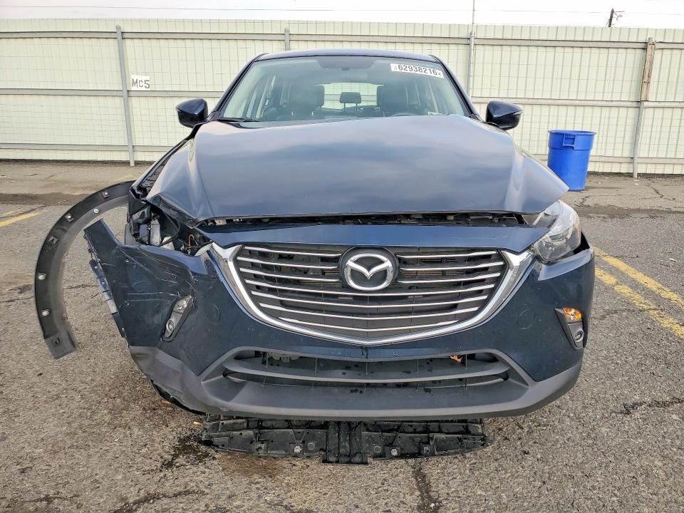 Продаж на аукціоні авто 2016 Mazda Cx-3, vin: JM1DKFD77G0140577, номер лоту: 62938216
