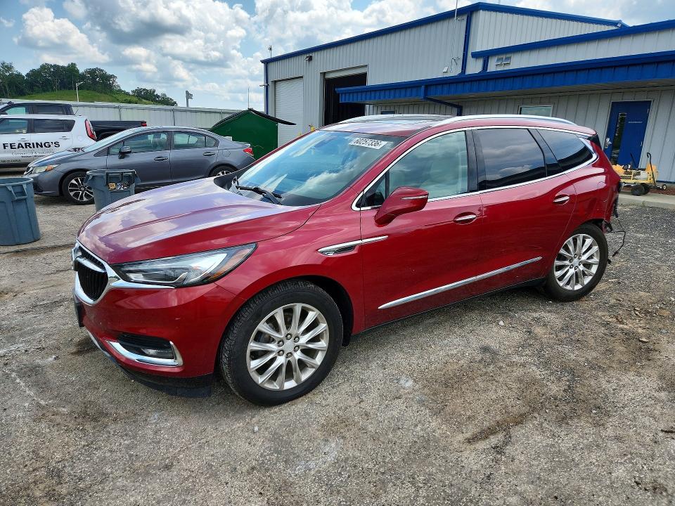 Aukcja sprzedaży 2020 Buick Enclave, vin: 5GAEVBKW7LJ213760, numer aukcji: 60257336