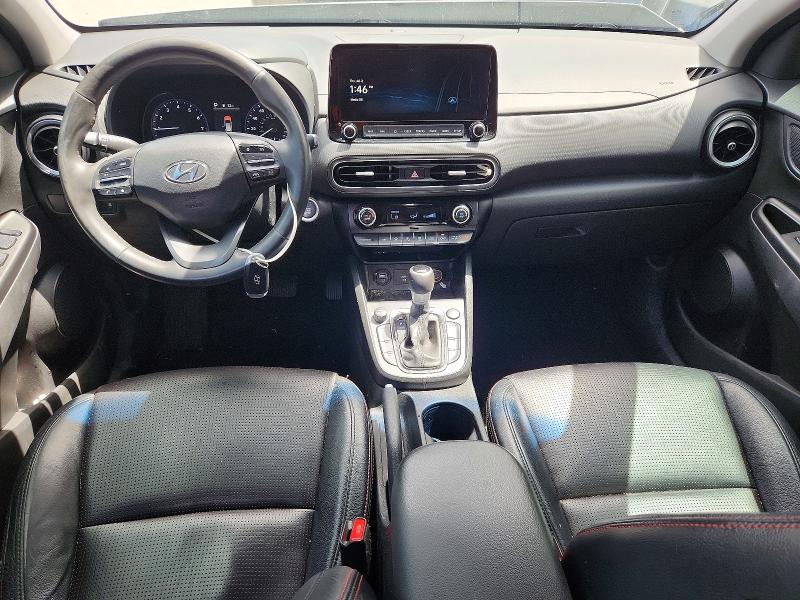 Продаж на аукціоні авто 2023 Hyundai Kona, vin: KM8K3CAB0PU930609, номер лоту: 59847096