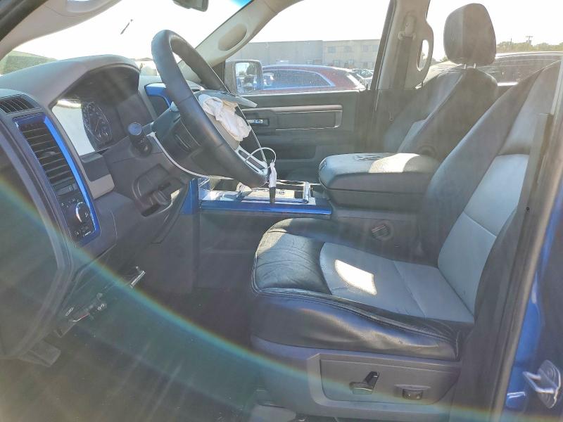 Aukcja sprzedaży 2009 Dodge Ram 1500, vin: 1D3HB13T39J513606, numer aukcji: 57739796