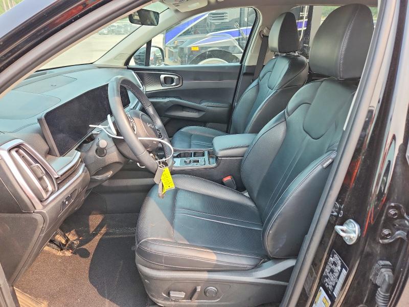 Aukcja sprzedaży 2025 Kia Sorento, vin: KNDRJDJH9S5299803, numer aukcji: 60932646