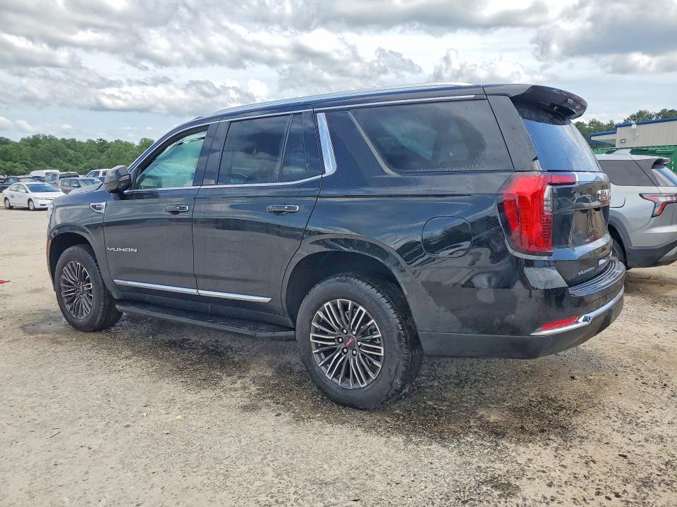 62036046 :رقم المزاد ، 1GKS2BKD3TR259472 vin ، 2026 Gmc Yukon مزاد بيع