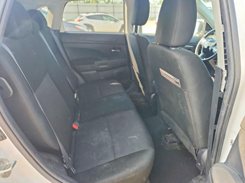 Продажа на аукционе авто 2012 Mitsubishi Rvr, vin: JA4AJ3AU1CZ604185, номер лота: 61333496