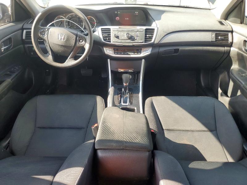 Продаж на аукціоні авто 2014 Honda Accord, vin: 1HGCR2F3XEA118706, номер лоту: 59871156