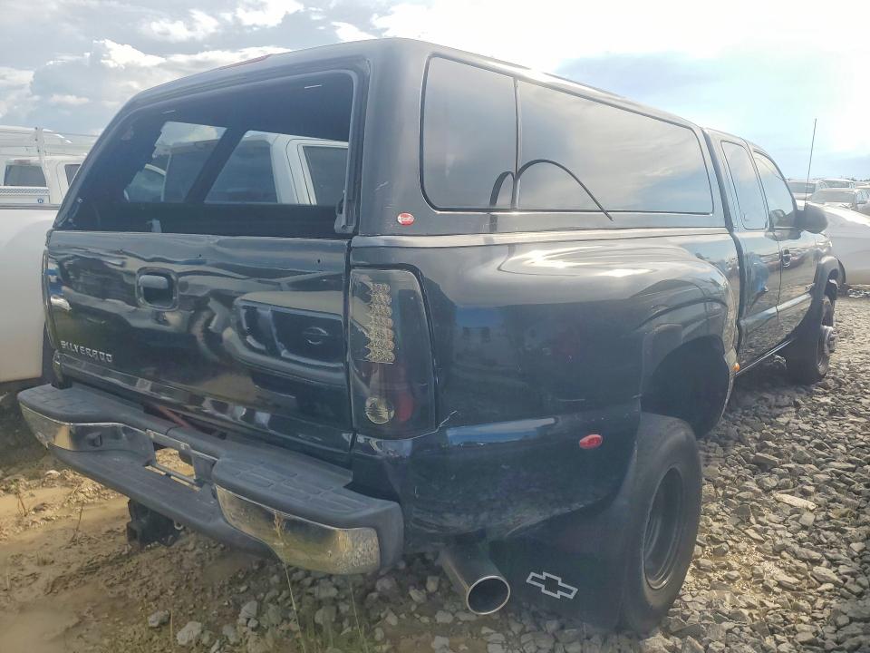 Aukcja sprzedaży 2005 Chevrolet Silverado, vin: 1GCJC39225E126792, numer aukcji: 60996836