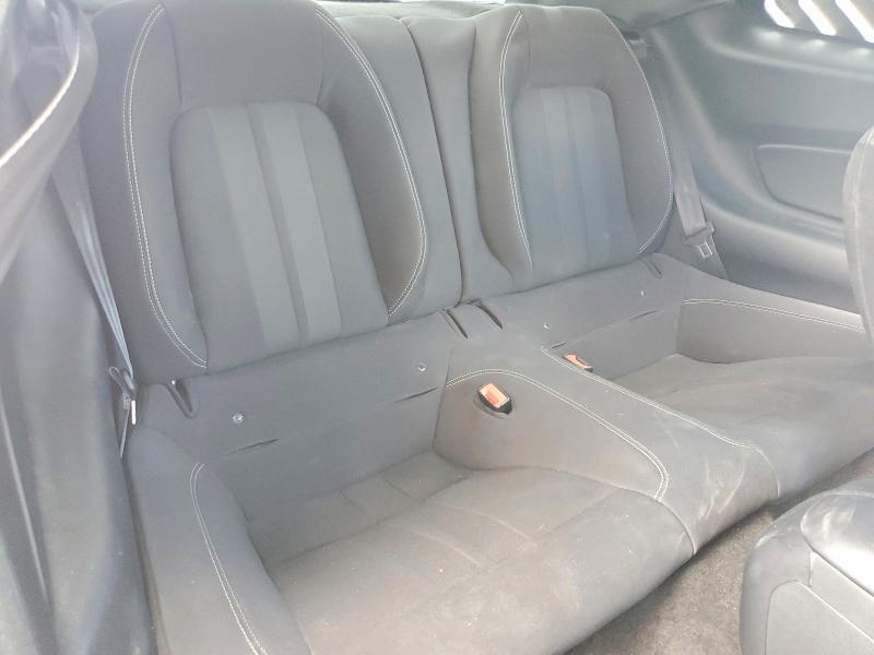 Продажа на аукционе авто 2018 Ford Mustang, vin: 1FA6P8TH3J5184799, номер лота: 62527266