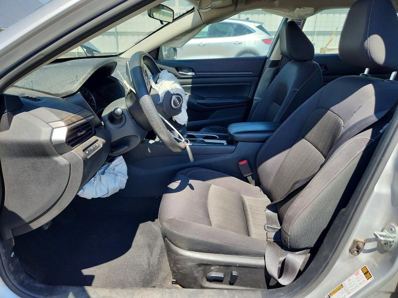 Aukcja sprzedaży 2024 Nissan Altima, vin: 1N4BL4DV3RN347826, numer aukcji: 61131596