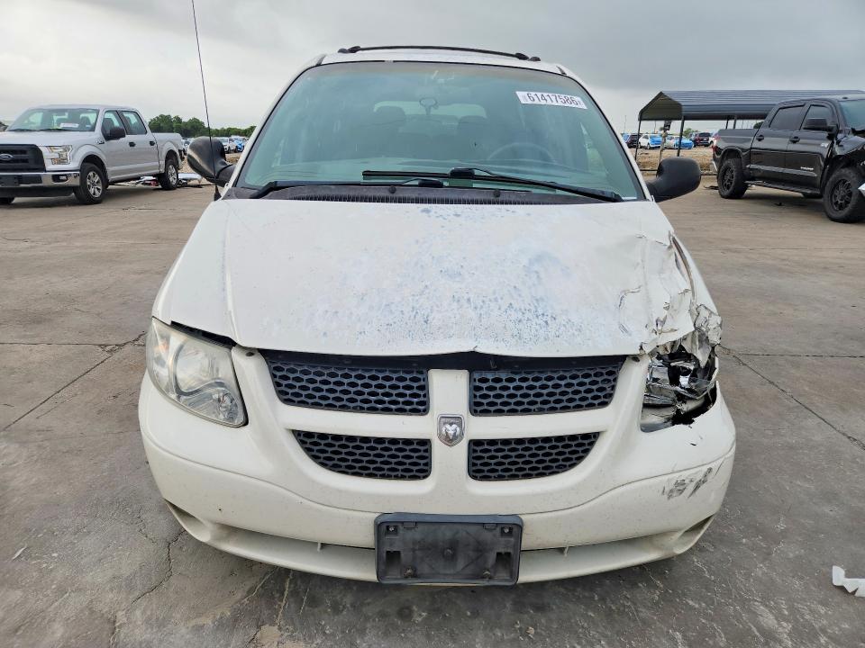 Aukcja sprzedaży 2001 Dodge Grand Caravan, vin: 2B8GP54L81R411760, numer aukcji: 61417586