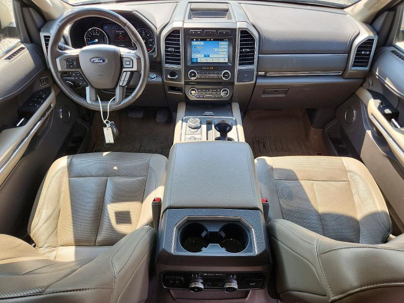 Aukcja sprzedaży 2018 Ford Expedition, vin: 1FMJK1JTXJEA11844, numer aukcji: 59283176