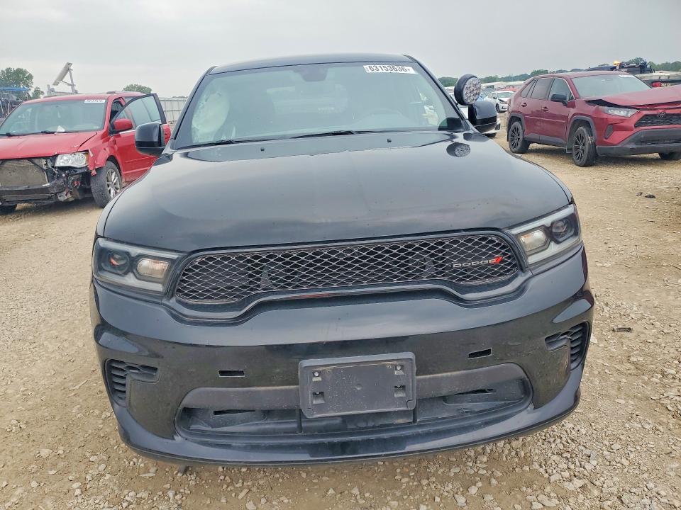 Aukcja sprzedaży 2022 Dodge Durango, vin: 1C4SDJFTXNC200250, numer aukcji: 63153636