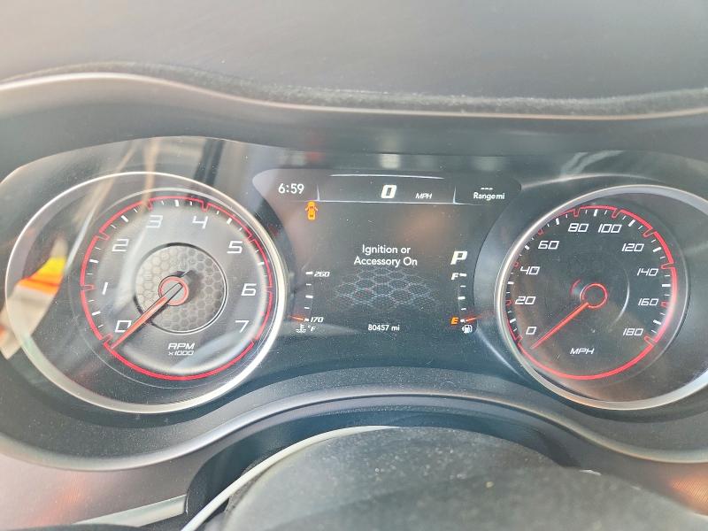 Aukcja sprzedaży 2021 Dodge Charger, vin: 2C3CDXGJXMH634978, numer aukcji: 59277356